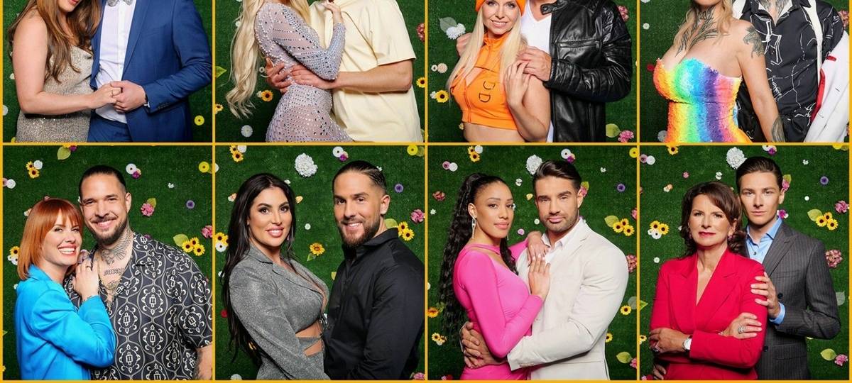 Das "RTL-Sommerhaus der Stars" spielt wieder in Barlo