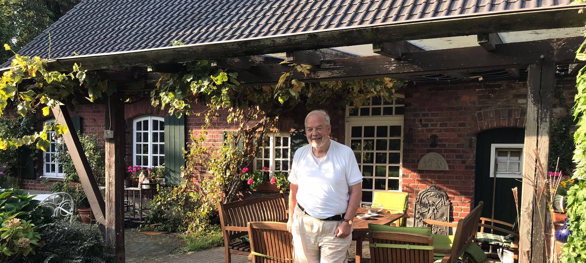 Das "RTL-Sommerhaus der Stars" spielt wieder in Barlo