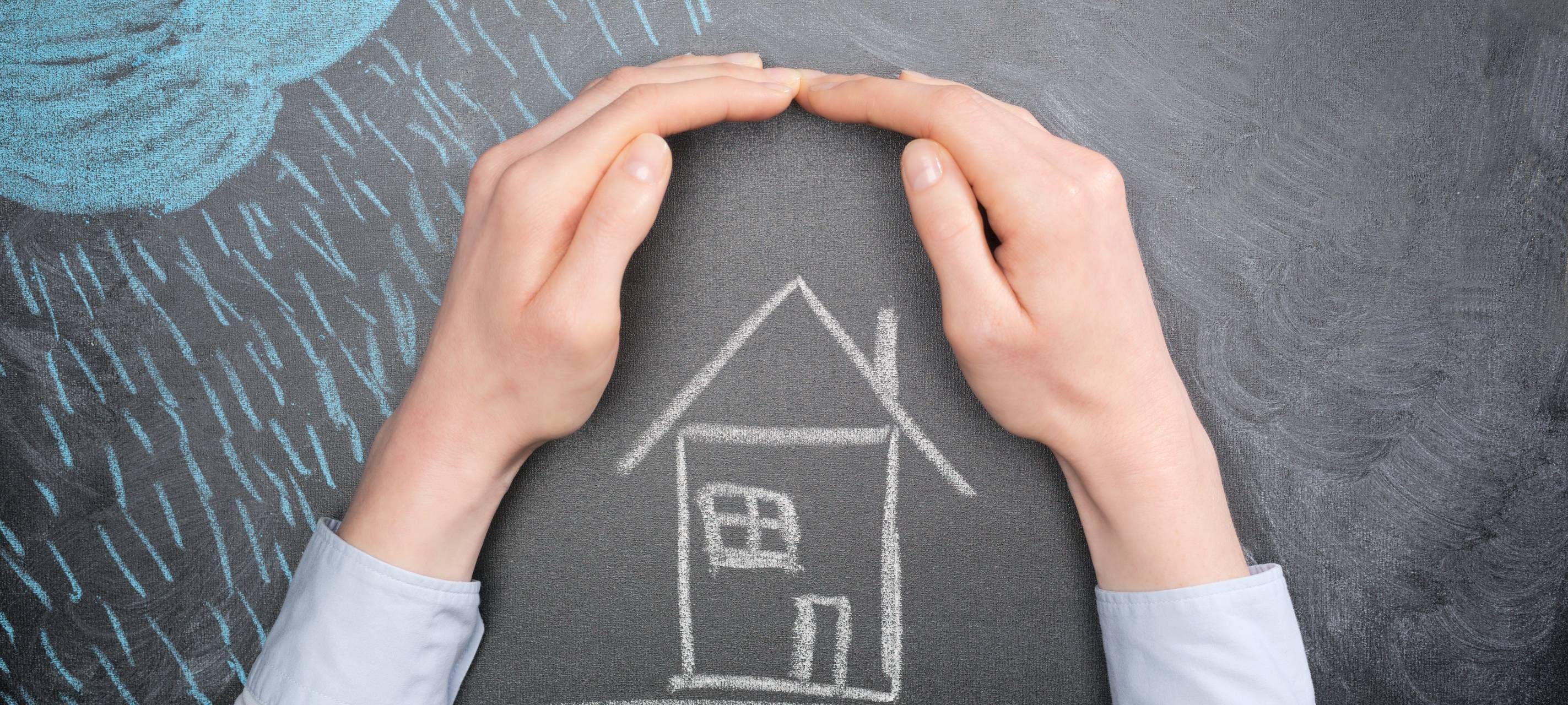 Online-Seminar zum Thema Starkregen