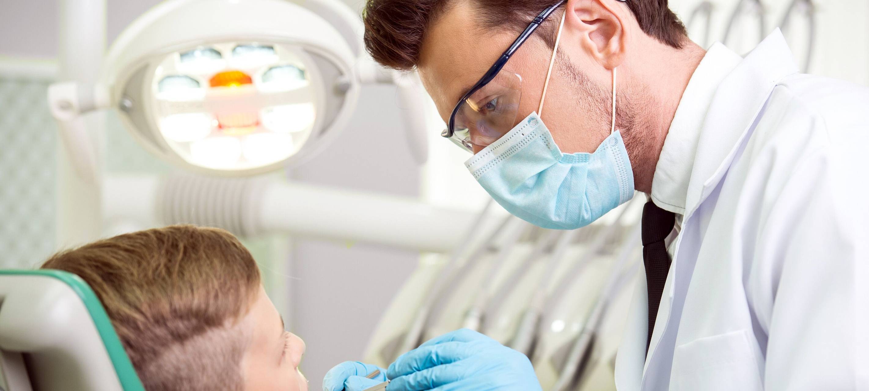 Zahnvorsorge wird selten genutzt