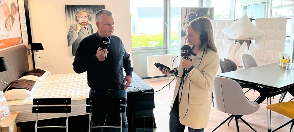 #70 Reckert Werkstatt Möbel aus Weseke