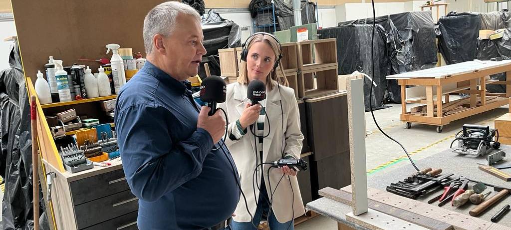 #70 Reckert Werkstatt Möbel aus Weseke