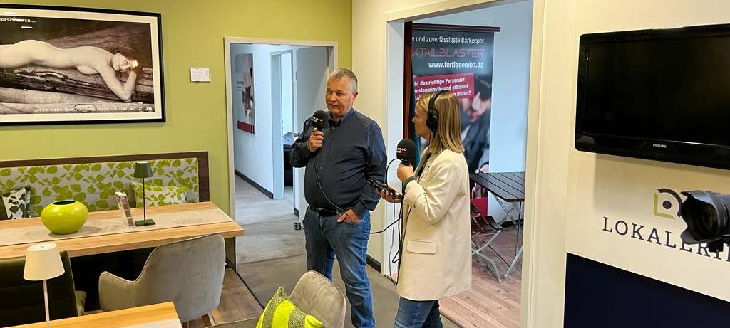 #70 Reckert Werkstatt Möbel aus Weseke