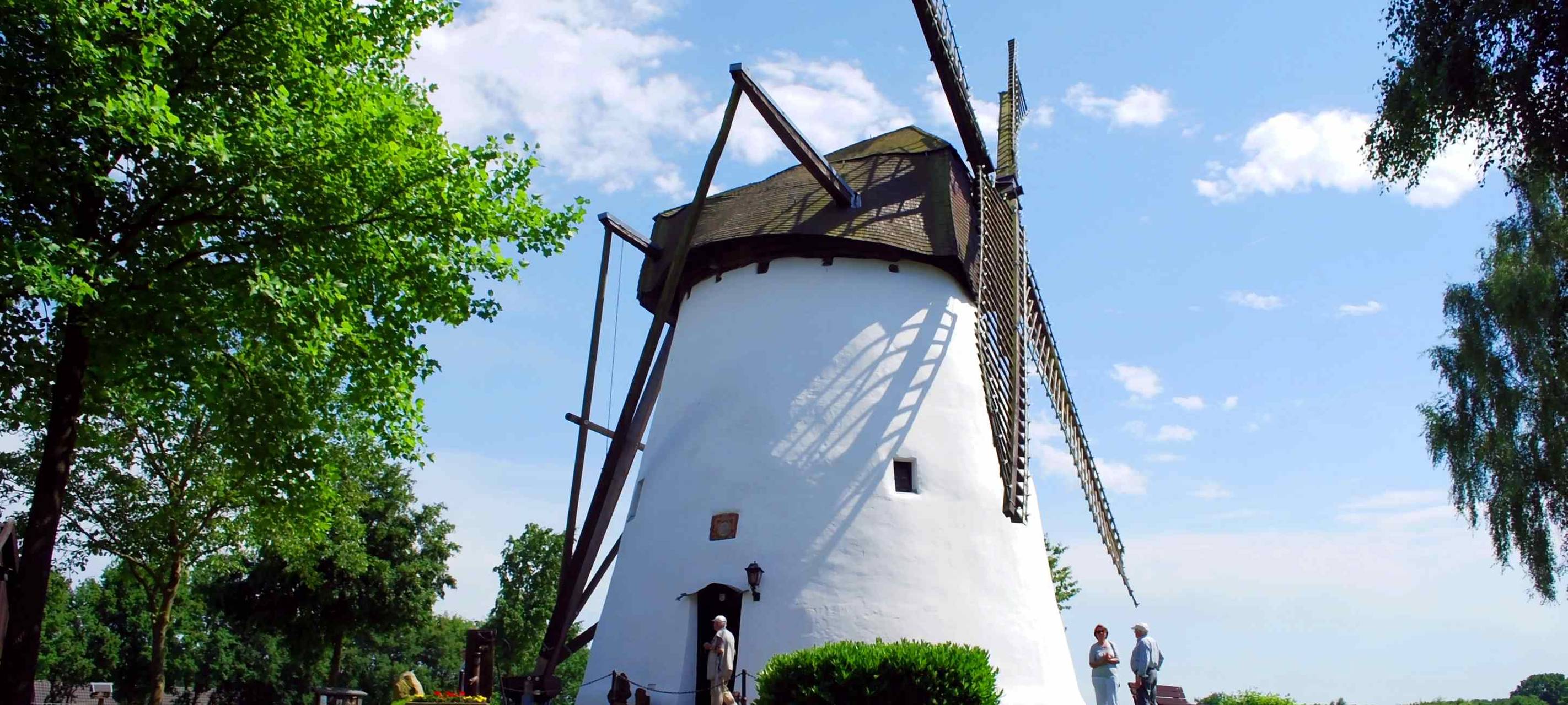 Sonntag (12.09.) Tag des offenen Denkmals