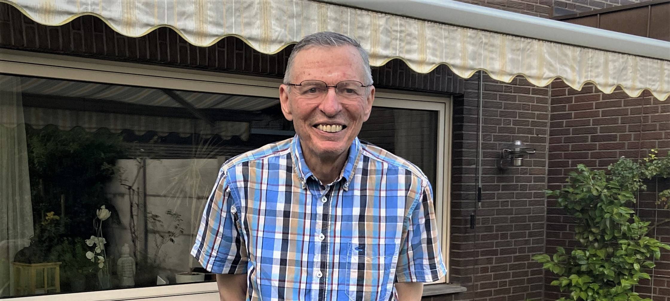 Borken: 77-jähriger Mann weiter vermisst