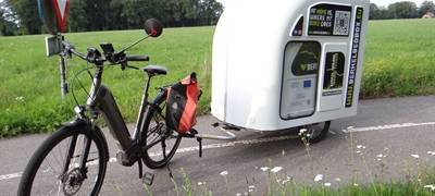 Projekt aus Gescher im Finale des ADAC Tourismuspreises