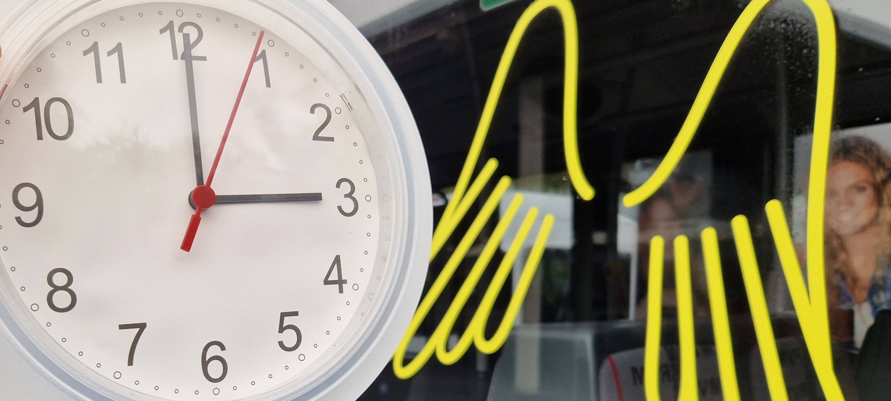 Nachtbusse fahren noch nach Sommerzeit