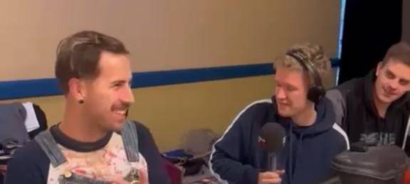 Monster-Crashkurs - Silvia im Moviepark