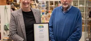 Bocholt bleibt weiterhin Fairtrade Stadt