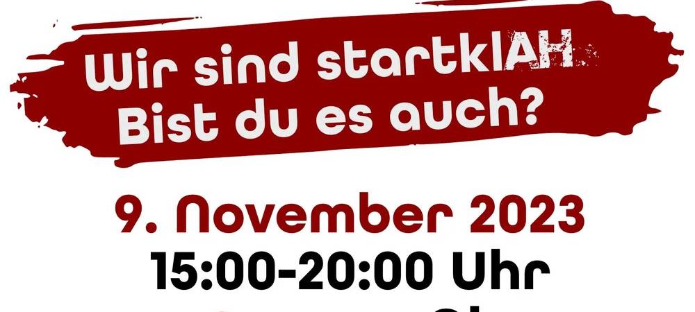 Neue Berufsorientierungsmesse in Ahaus