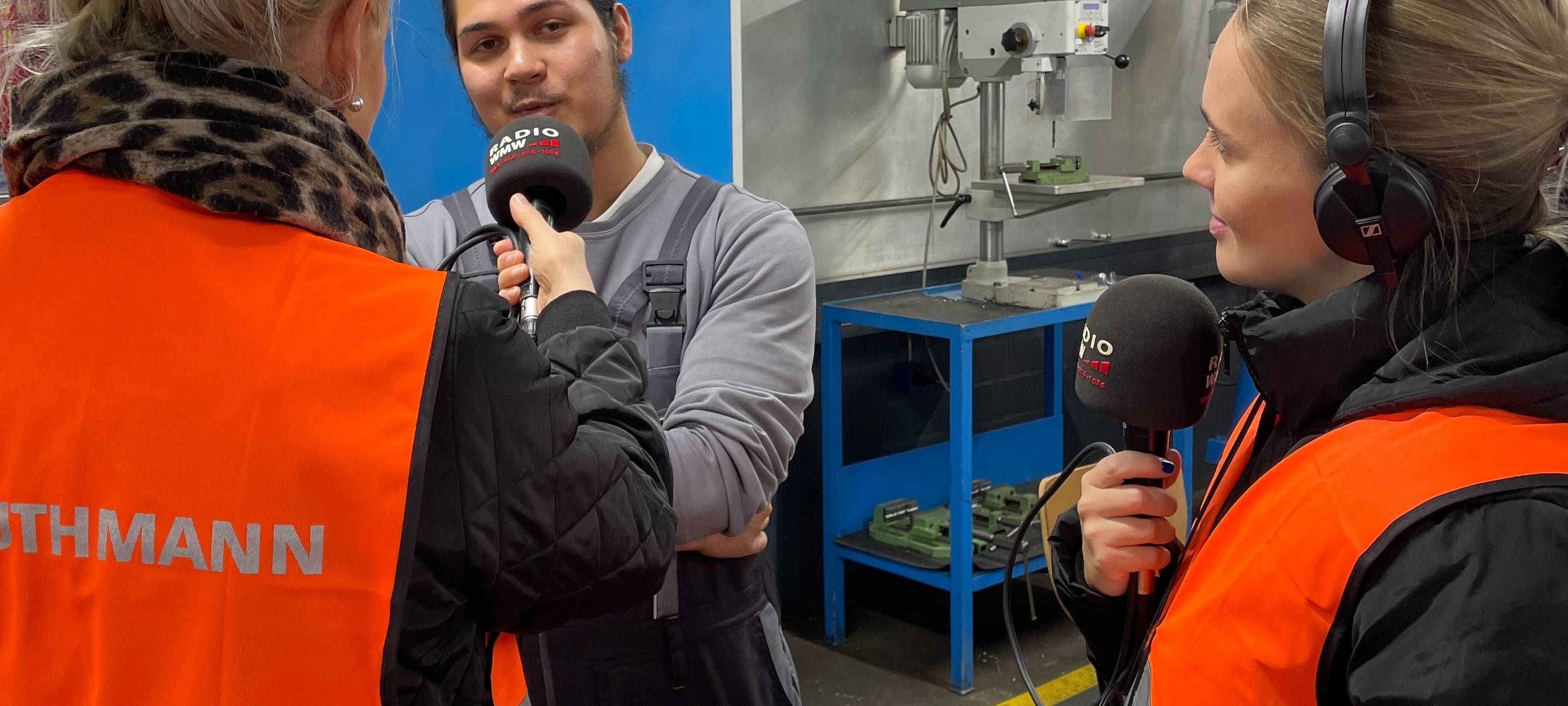 #74 Ruthmann aus Gescher-Hochmoor