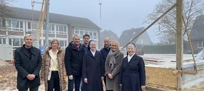 Schönstätter Marienschule bald auch für Jungen