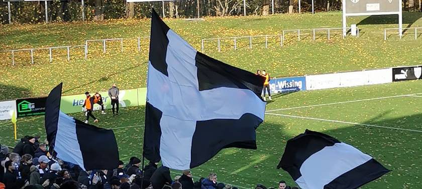 Rückrundenstart – Bricht Bocholt den Hünting-Fluch?