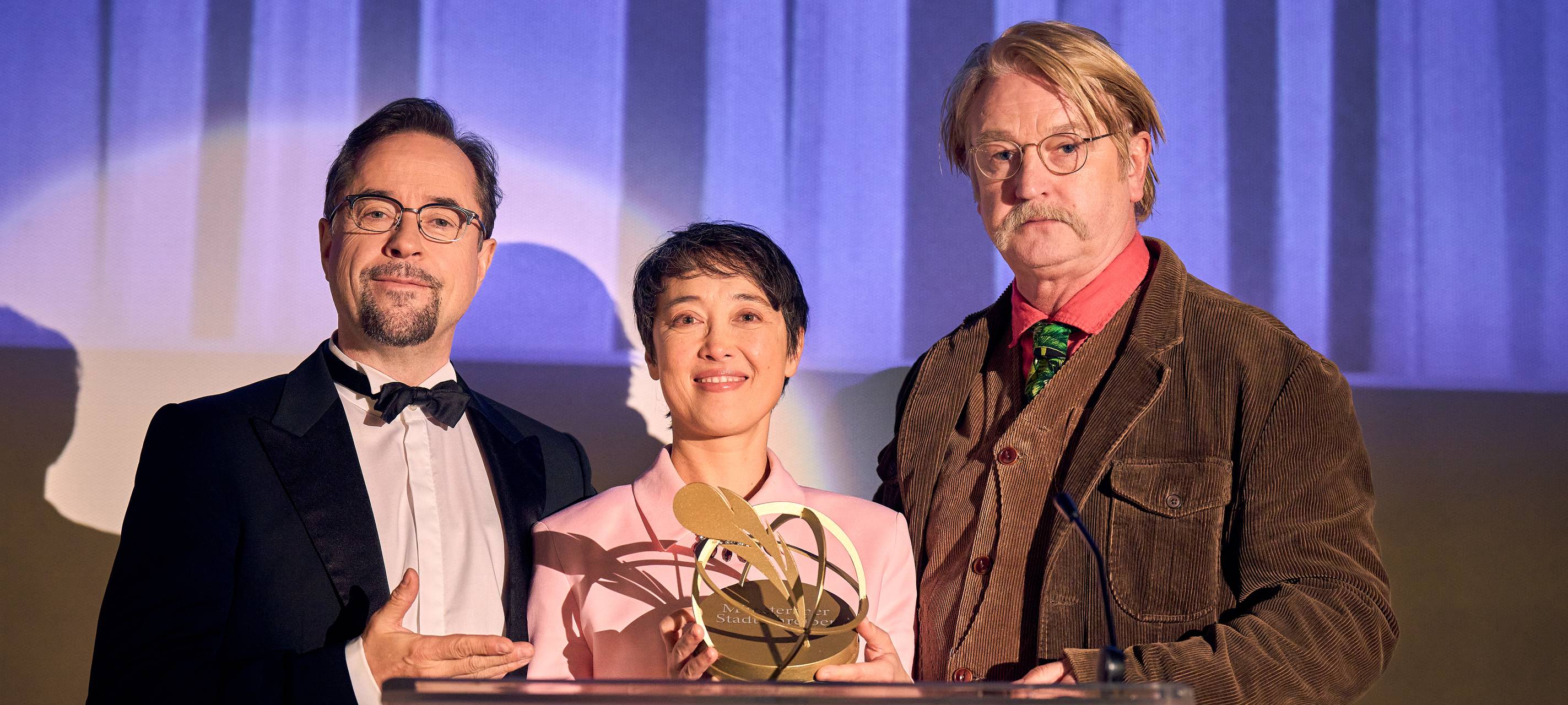 Neuer Münster-Tatort