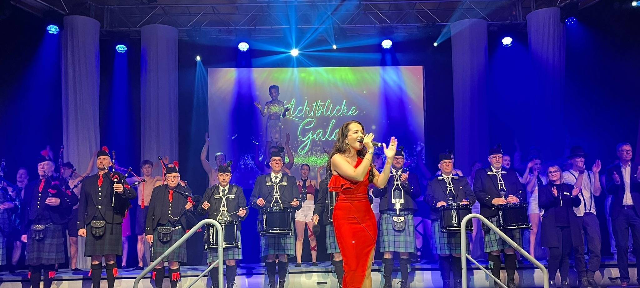 Das war die RADIO WMW LICHTBLICKE GALA 2023