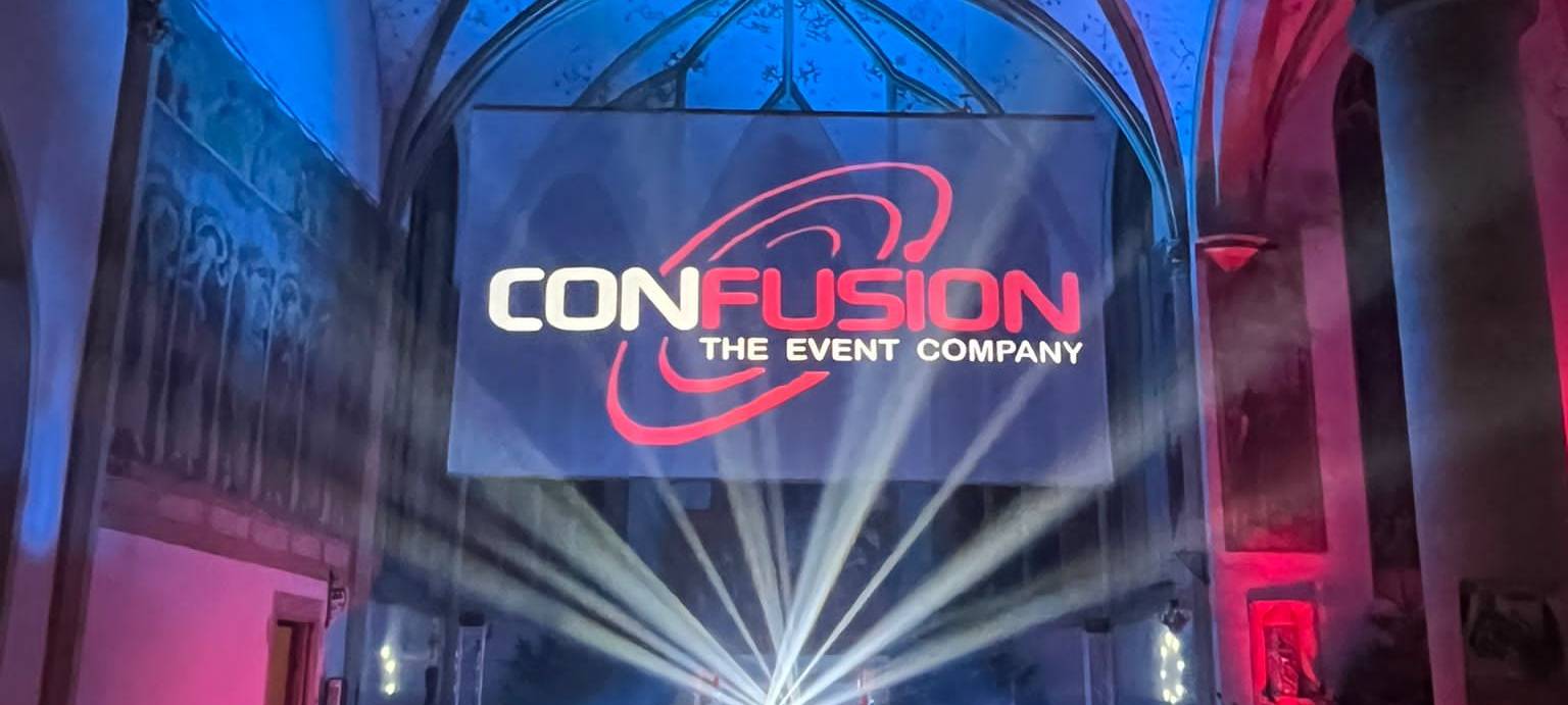 "Es werde Licht!": eine moderne Genesis-Erzählung von Confusion