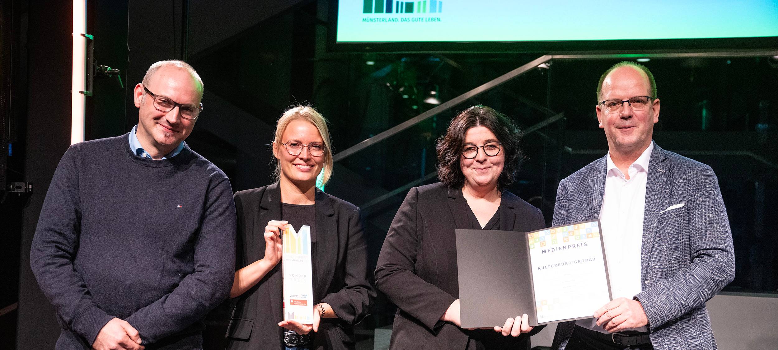 Gratulations-Video für Udo Lindenberg ausgezeichnet