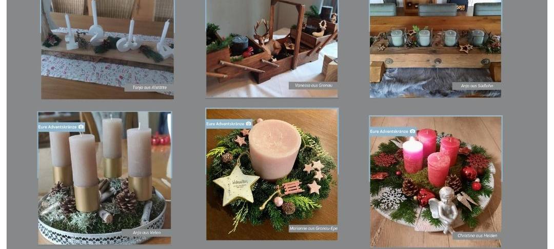 Dein Foto der Woche 2023