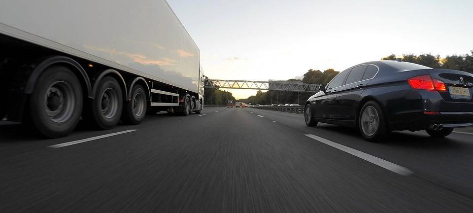 A31 am Wochenende teilweise gesperrt