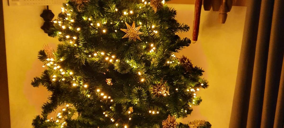 Unsere Weihnachtshelden