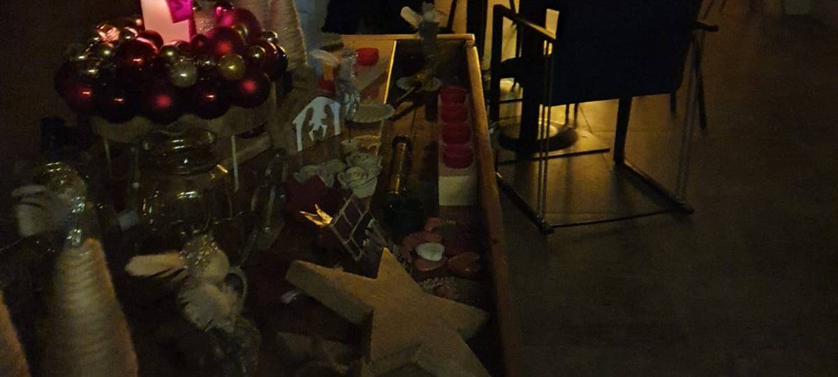Unsere Weihnachtshelden