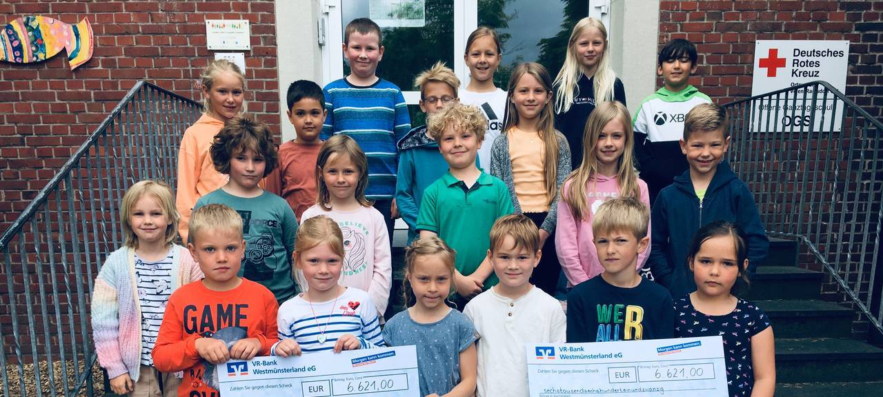 DER GROßE LICHTBLICKE TAG BEI RADIO WMW