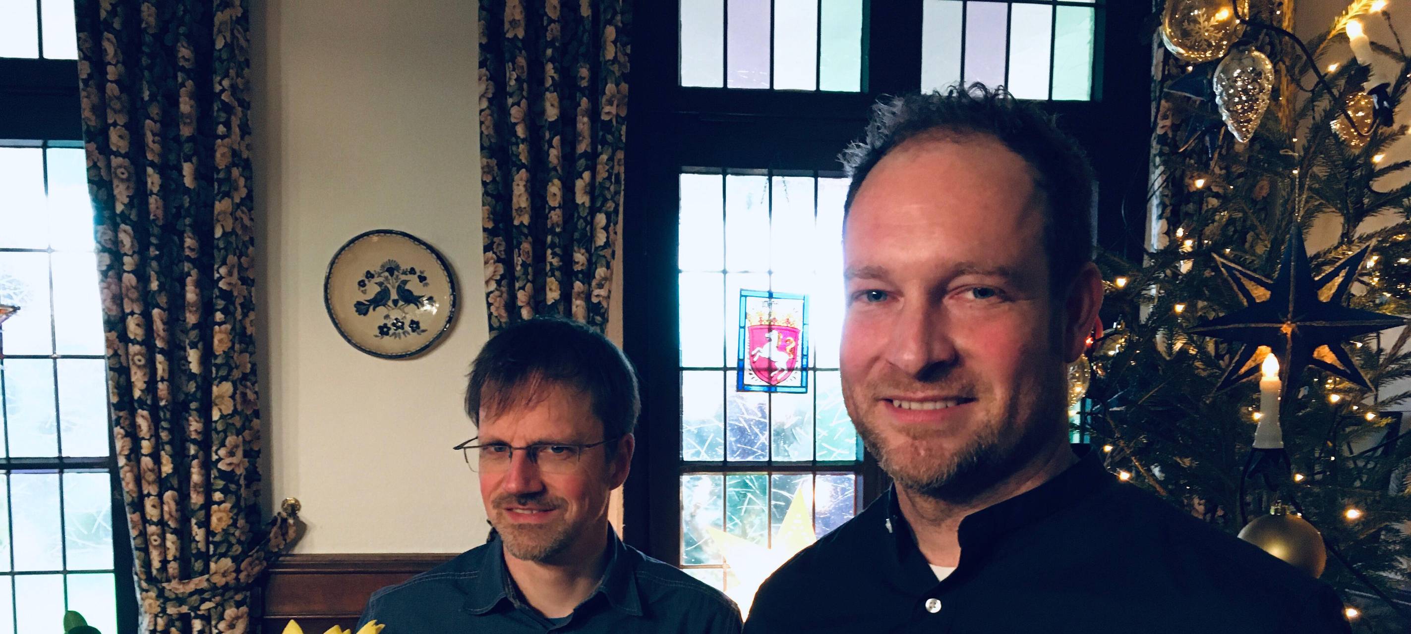 Landwirte spenden 4500 Euro