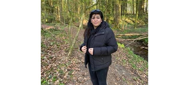 Öffentlichkeitsfahndung: Frau aus Gescher vermisst