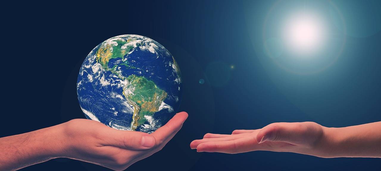 Ahaus im Klimaschutzmonat Mai