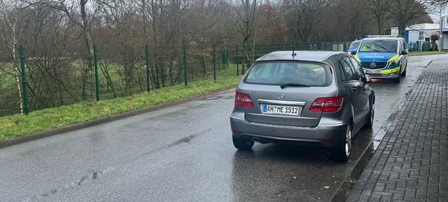 Öffentlichkeitsfahndung: Frau aus Gescher vermisst