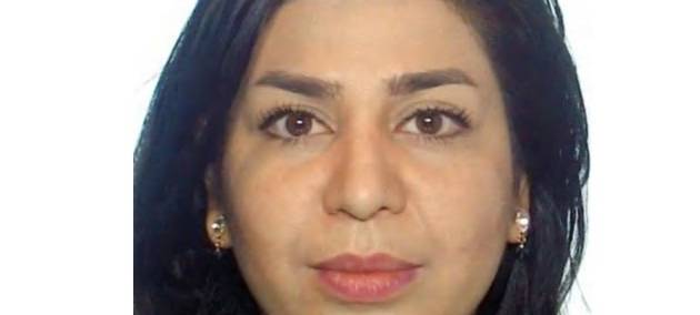 Öffentlichkeitsfahndung: Frau aus Gescher vermisst