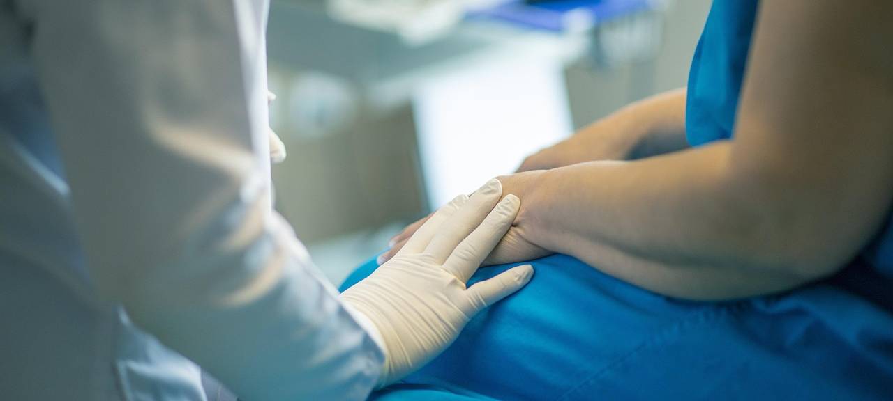 Taxibus als Lösung für Patienten aus Vreden