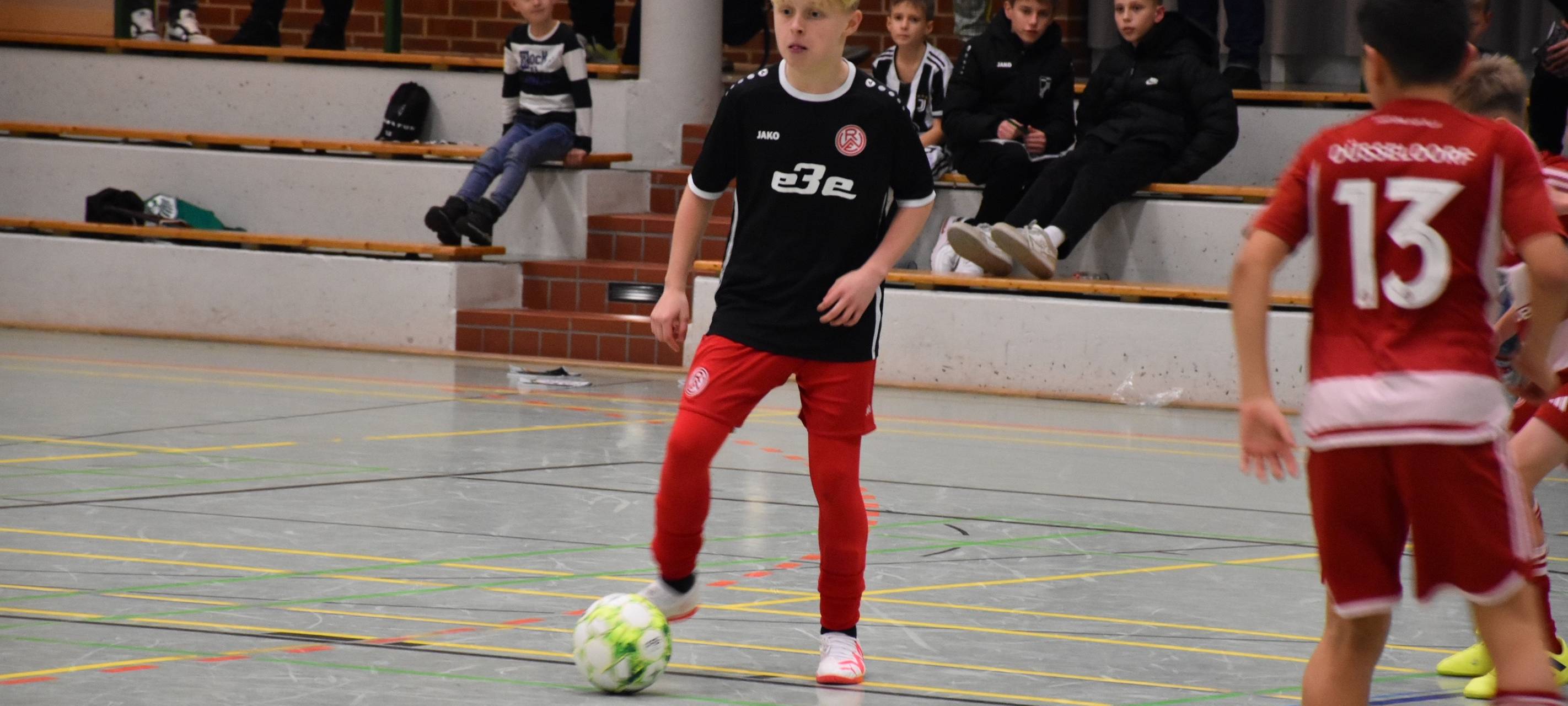 AZ Alkmaar (NL) gewinnt den Euro Cup 2024