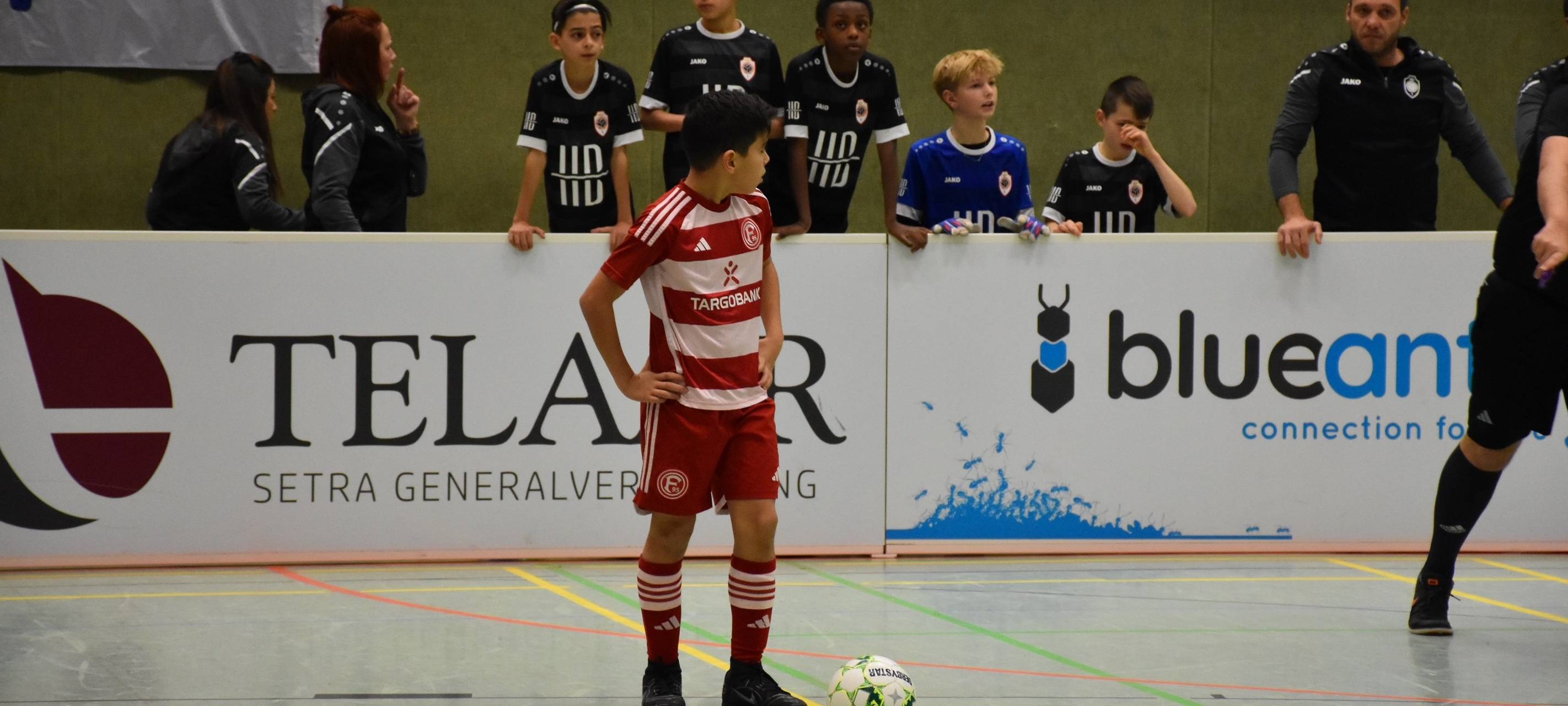 AZ Alkmaar (NL) gewinnt den Euro Cup 2024