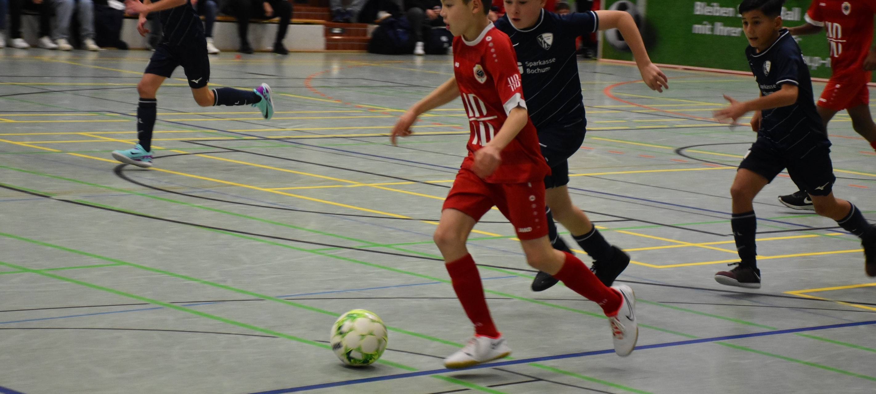 AZ Alkmaar (NL) gewinnt den Euro Cup 2024