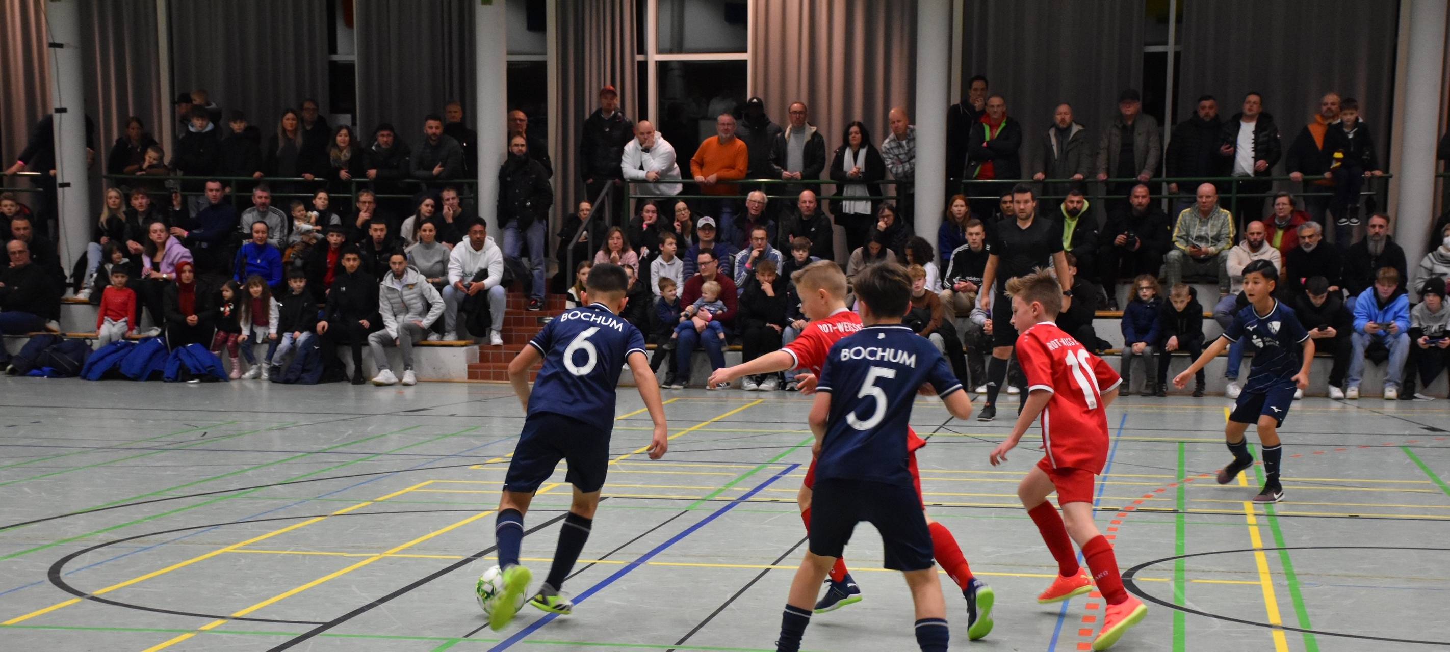 AZ Alkmaar (NL) gewinnt den Euro Cup 2024