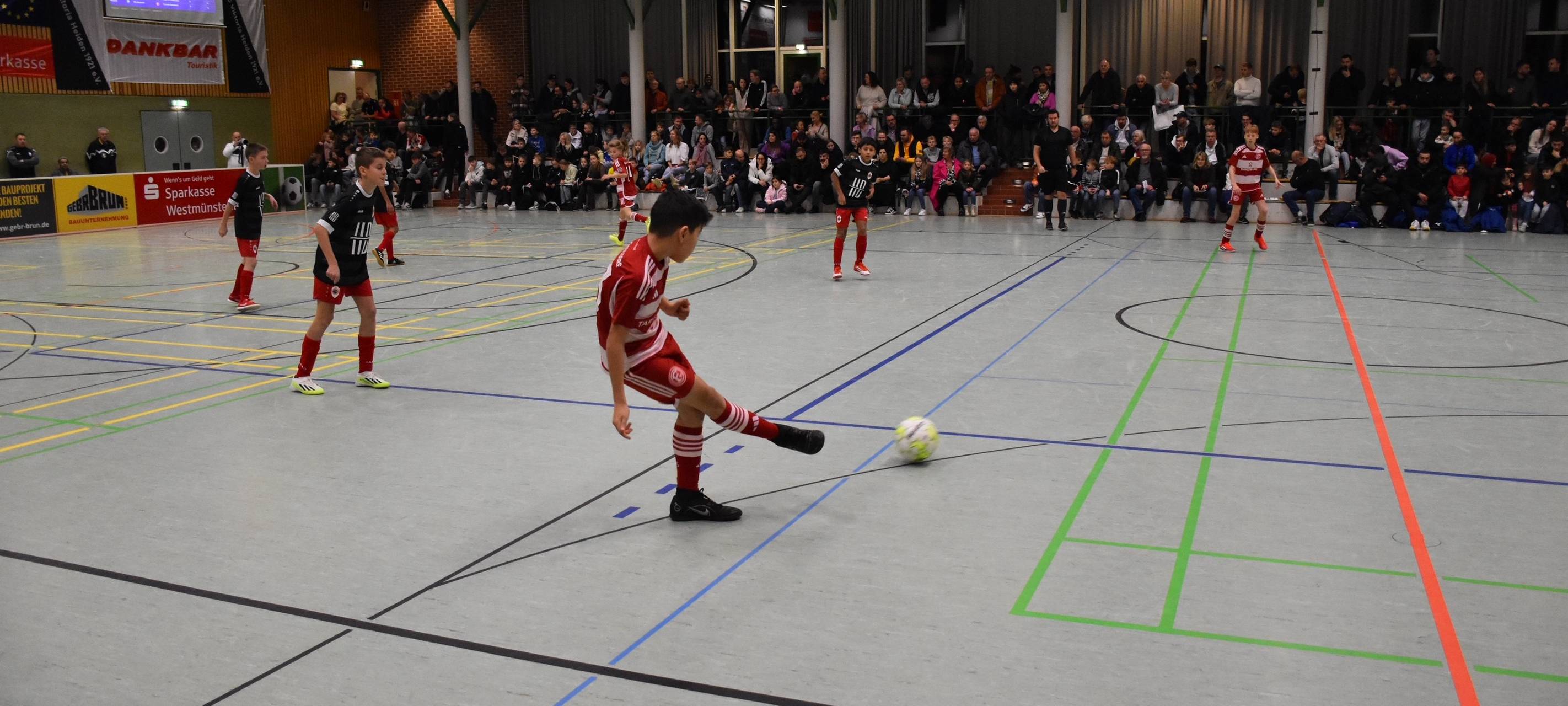 AZ Alkmaar (NL) gewinnt den Euro Cup 2024