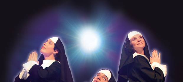 Musicals in Concert in Gescher