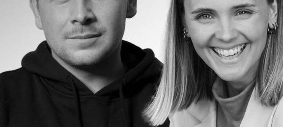 Ahauser nextenliebe mit Sina Kuipers und Fabiasco