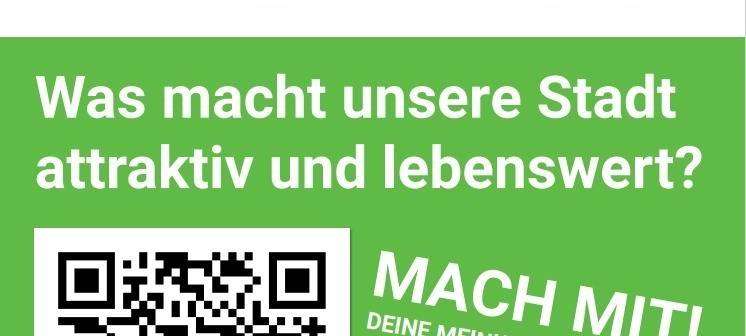 Markenbildungsprozess für Bocholt
