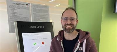 Termine für Rathaus Südlohn und Oeding online buchen