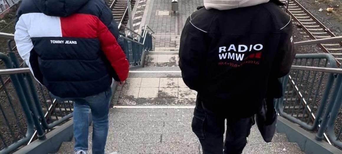 Lokführer zum GDL-Bahnstreik