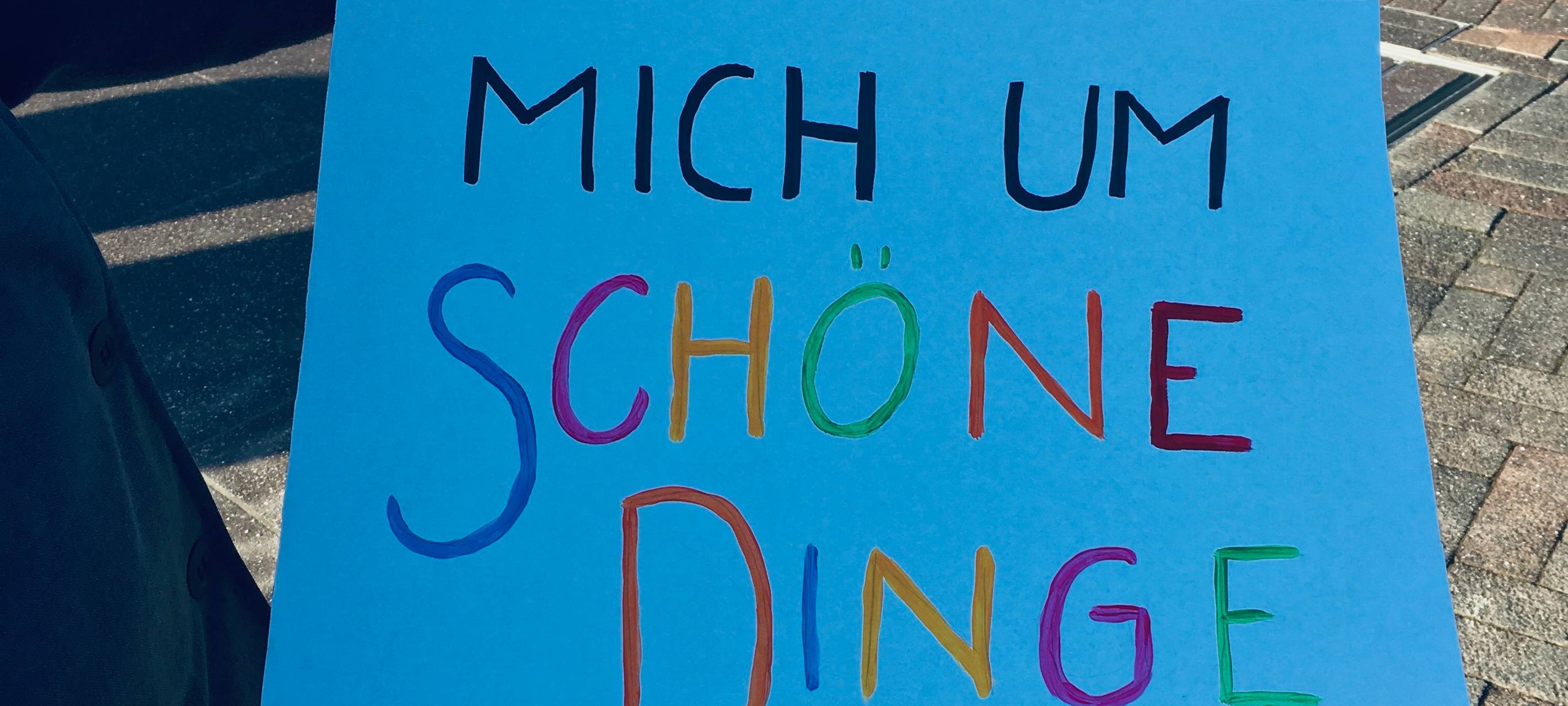 4500 bis 5000 bei Borkener Demo