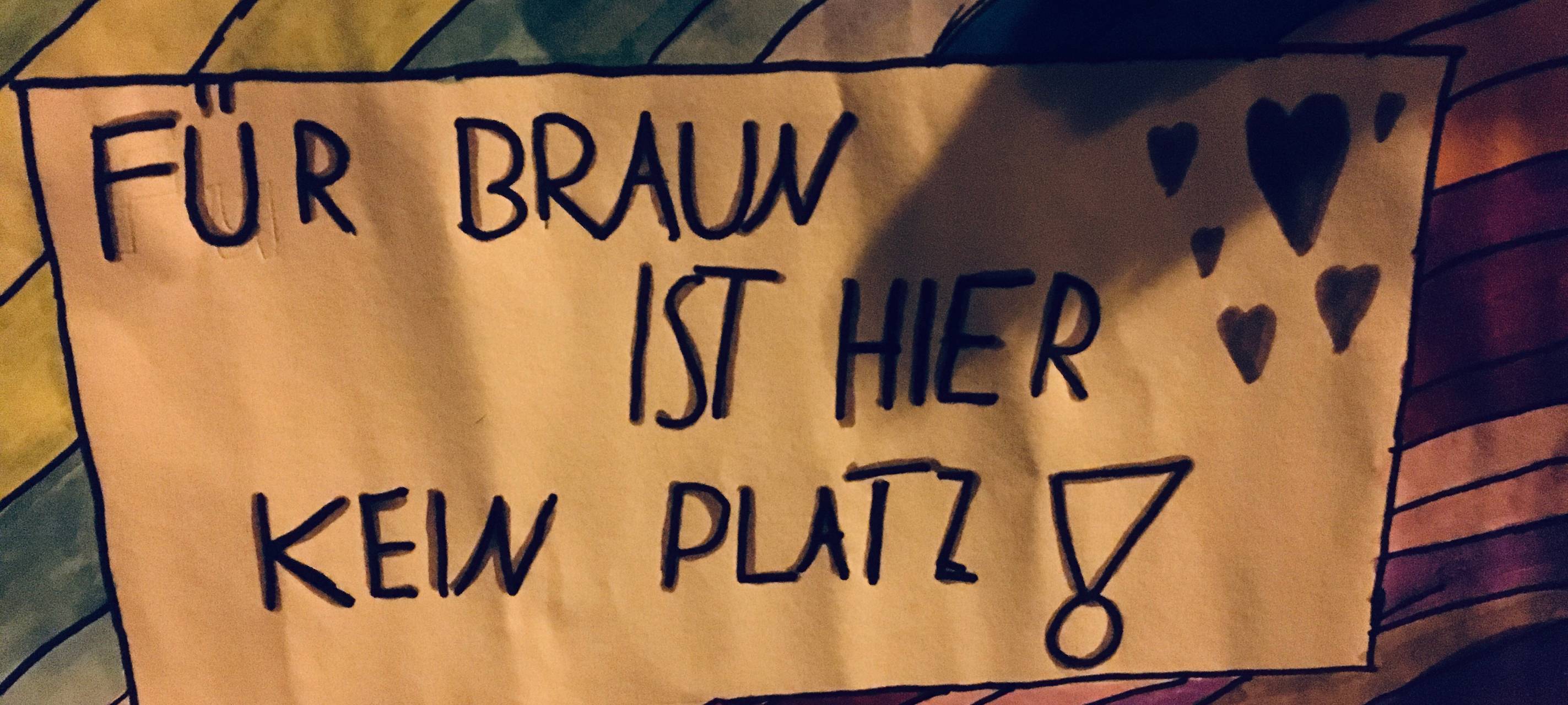 600 Menschen bei Mahnwache in Velen