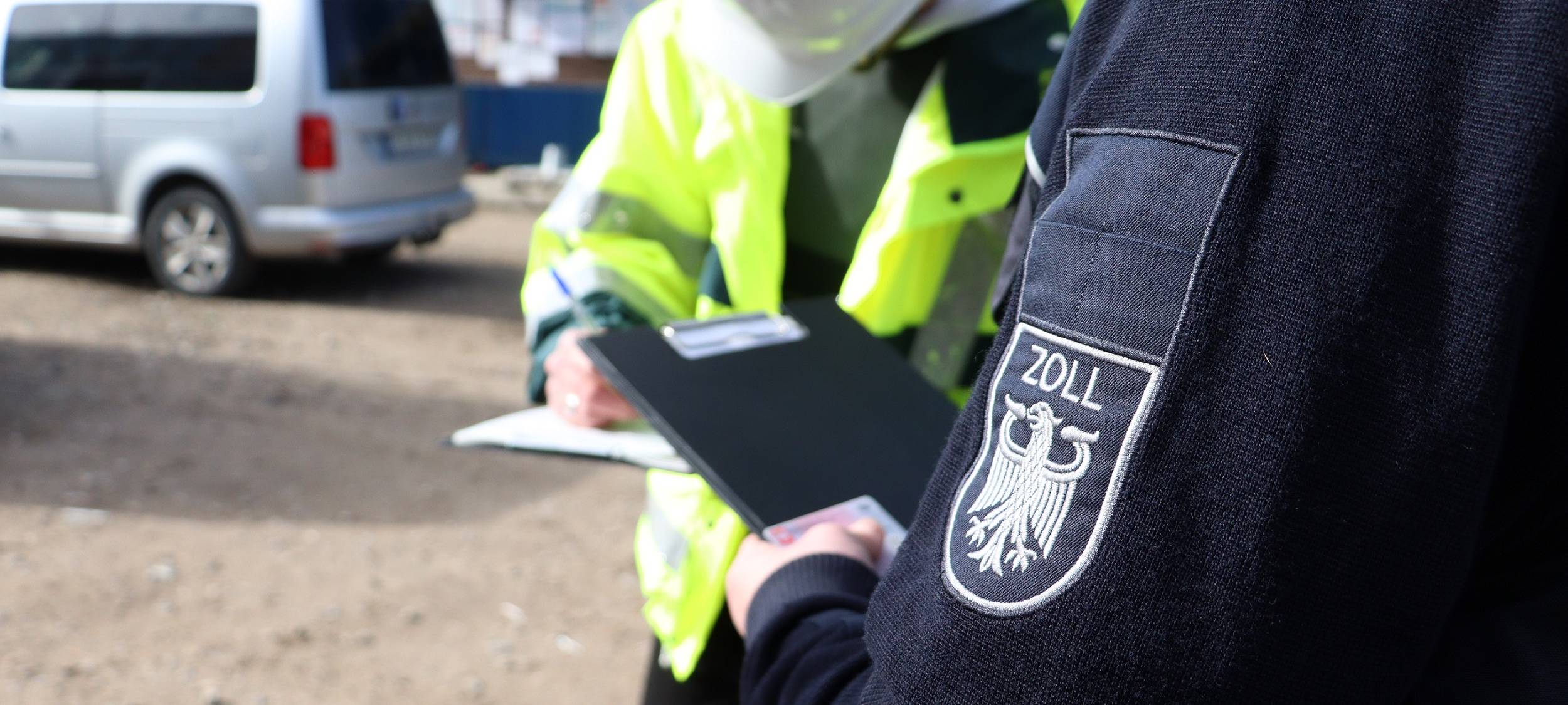 Zoll: Schlag gegen illegalen Liquidhandel