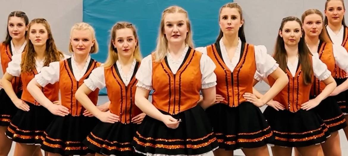 It‘s a dress, not a yes! – Sicher feiern (nicht nur) an Karneval