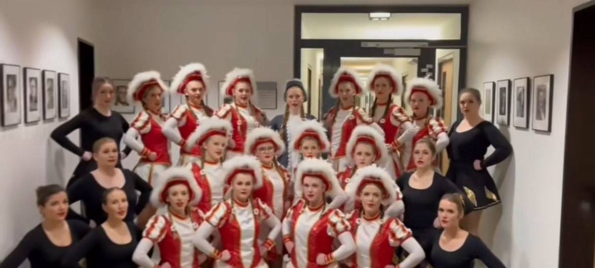 It‘s a dress, not a yes! – Sicher feiern (nicht nur) an Karneval