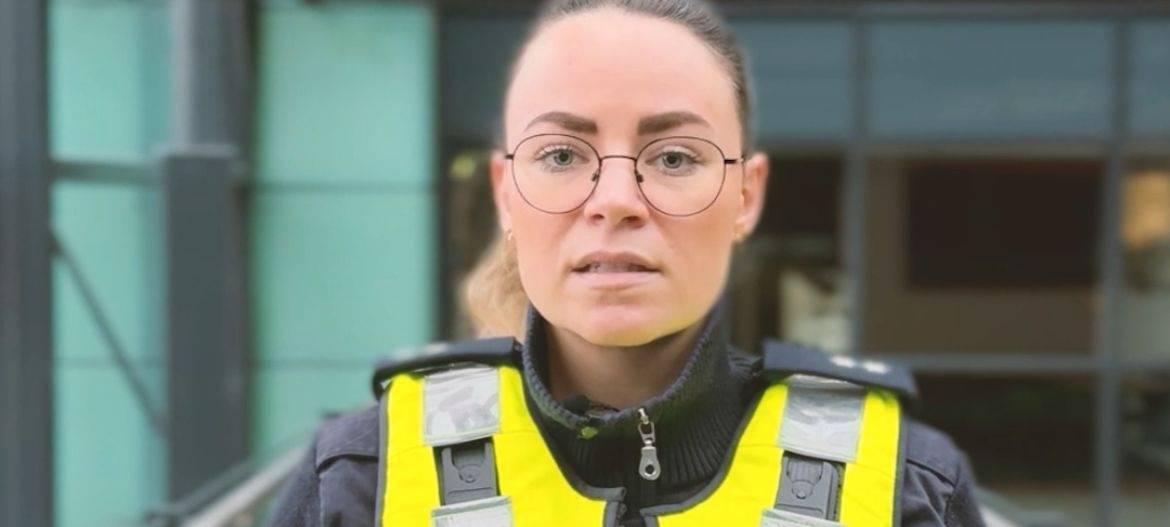 It‘s a dress, not a yes! – Sicher feiern (nicht nur) an Karneval