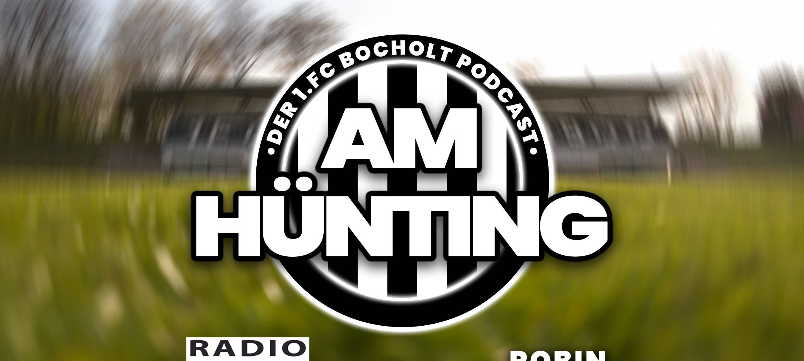 Folge #6: Nicolas Hirschberger - Der Neue im Mittelfeld