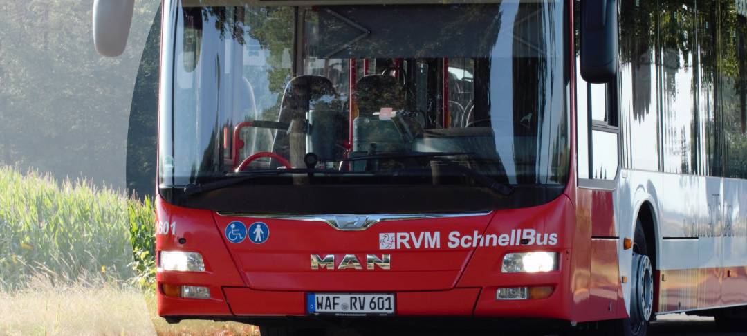 Kreis Borken von kommendem Warnstreik nicht betroffen